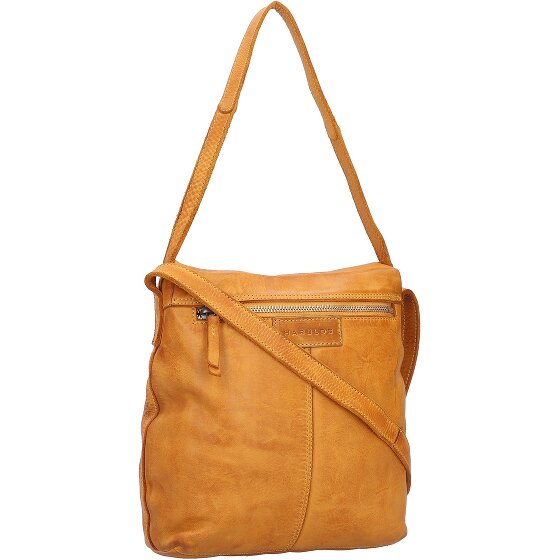 Harold's Submarine Schultertasche Leder 22 cm Harold's Submarine Schultertasche Leder 22 cm