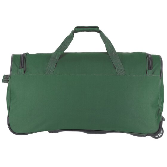 Travelite Basics 2 Rollen Reisetasche 71 cm