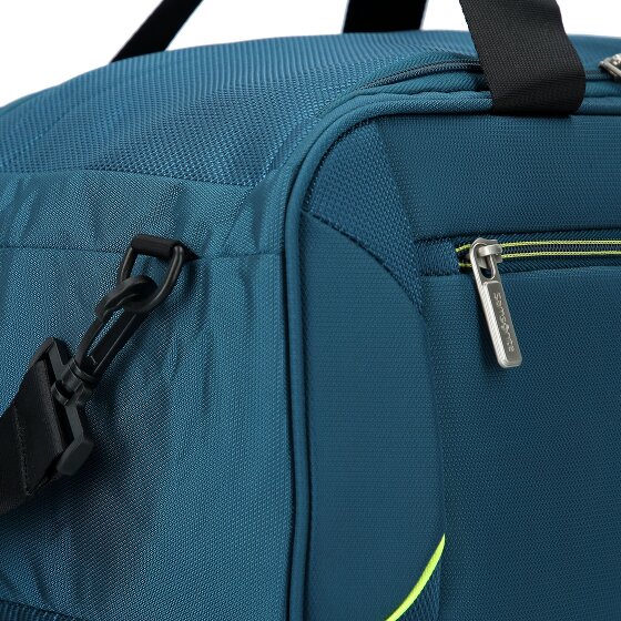 Samsonite Base Breeze Weekender Reisetasche XS 40 cm