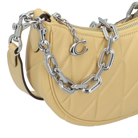 Coach Mira Schultertasche Leder 24 cm