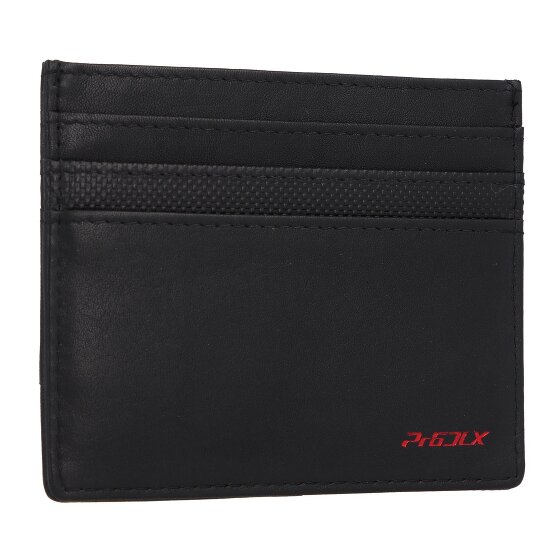 Samsonite PRO-DLX 6 Kreditkartenetui RFID Leder 10 cm