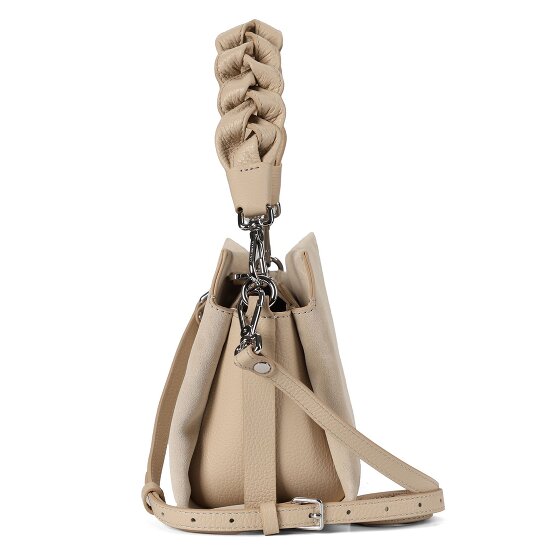 Coccinelle Boheme Handtasche Leder 22.5 cm