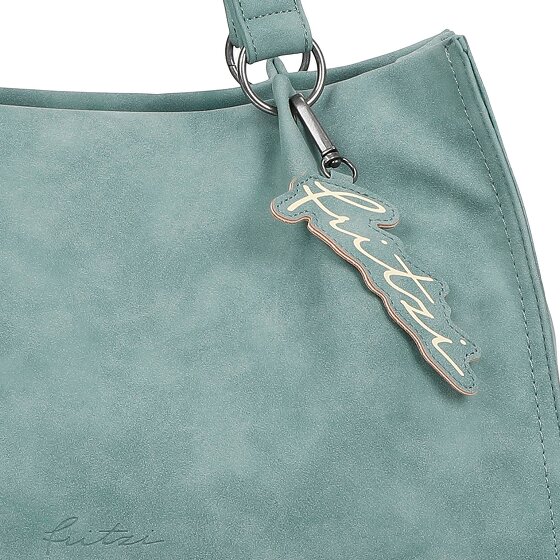 Fritzi aus Preußen Toty01 Jive Schultertasche 40 cm