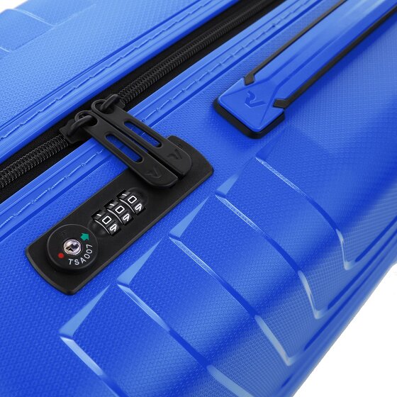 Roncato Ypsilon 4 Rollen Kofferset 2-teilig mit Dehnfalte Roncato Ypsilon 4 Rollen Kofferset 2-teilig mit Dehnfalte