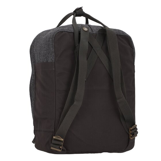 Fjällräven Kanken Re-Wool Daypack 35 cm