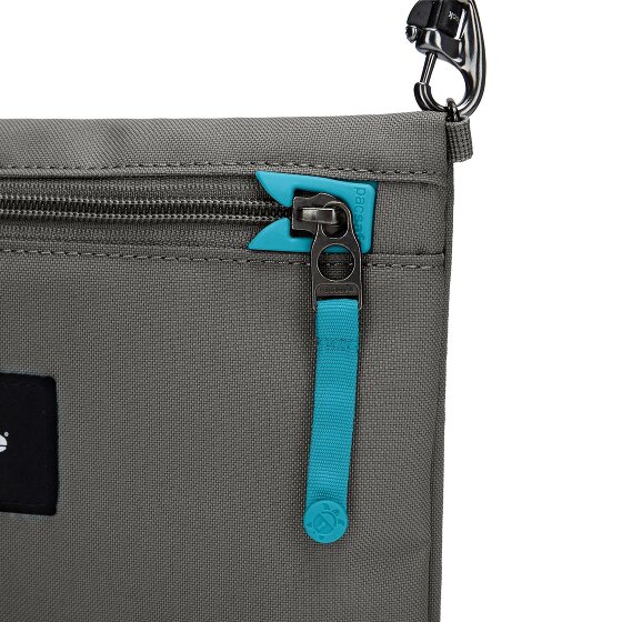 Pacsafe Pacsafe Go Umhängetasche RFID Schutz 24 cm