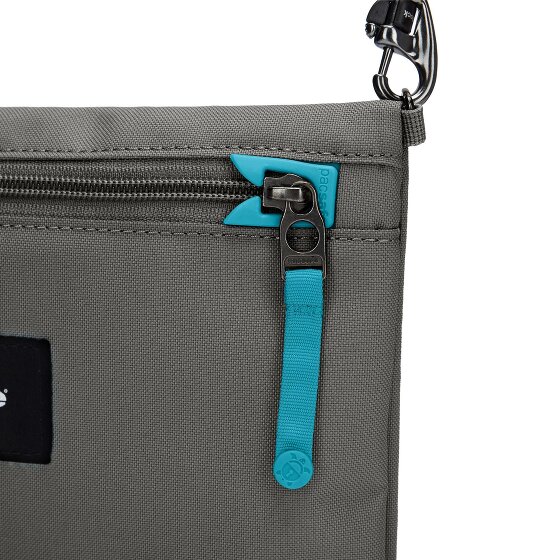 Pacsafe Pacsafe Go Umhängetasche RFID Schutz 24 cm