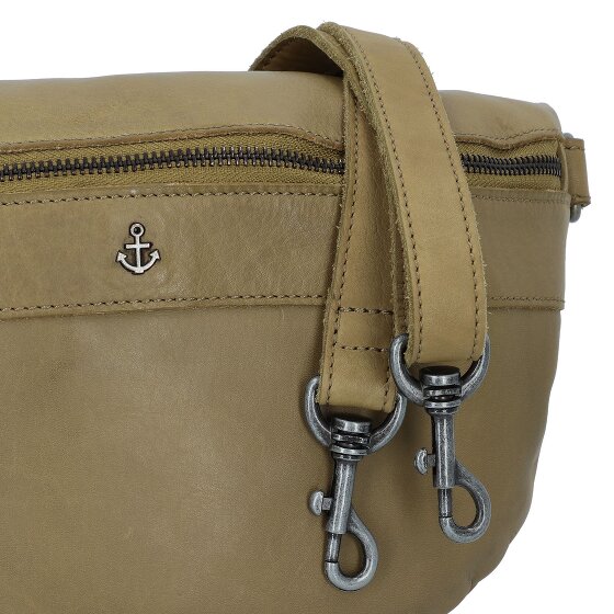 Harbour 2nd Anchor Love Umhängetasche Leder 28 cm