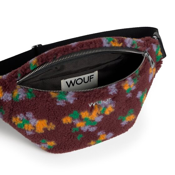 Wouf Teddy Gürteltasche 30 cm
