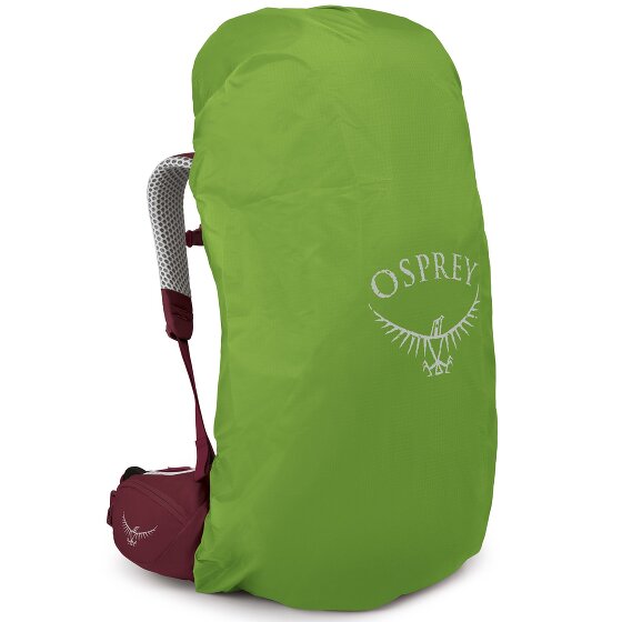 Osprey Aura AG LT 50 Trekkingrucksack WXS-S 80 cm