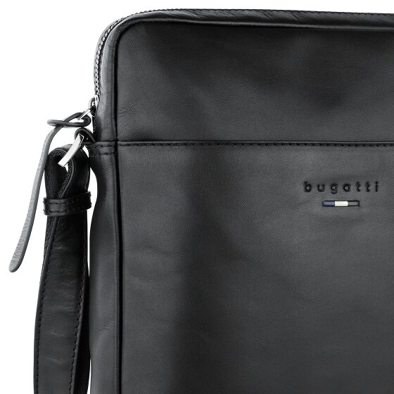 bugatti Romeo Umhängetasche Leder 22 cm