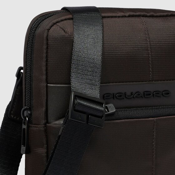 Piquadro Wollem Umhängetasche 18 cm