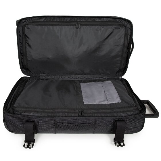 Eastpak Tranverz L 2-Rollen Trolley 79 cm Eastpak Tranverz L 2-Rollen Trolley 79 cm