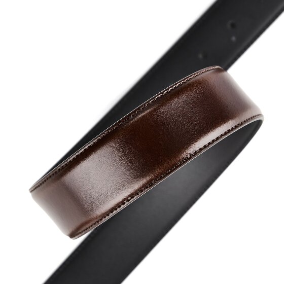 AIGNER Business Gürtel Leder