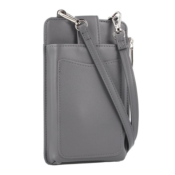 Seidenfelt Medja Handytasche 11 cm