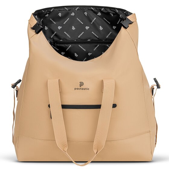 Pactastic Urban Collection Weekender Reisetasche 49 cm