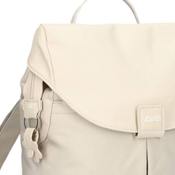 Zwei Olli City Rucksack 31 cm