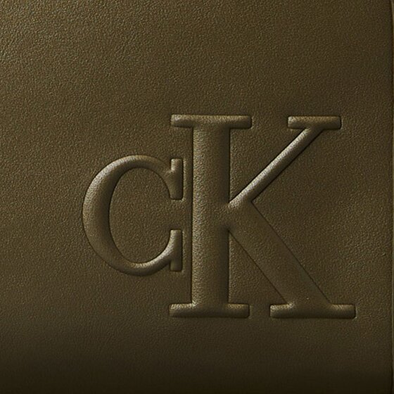 Calvin Klein Sculpted Umhängetasche 22.5 cm