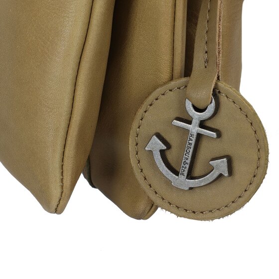 Harbour 2nd Anchor Love Umhängetasche Leder 23.5 cm