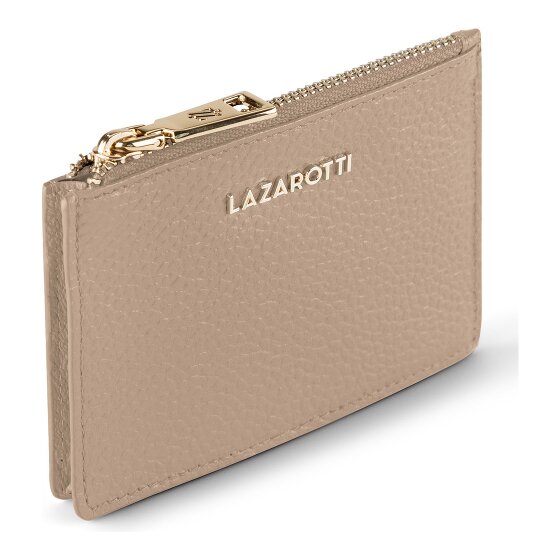 Lazarotti Bologna Leather Schlüsseletui Cardholder RFID Leder 11,5