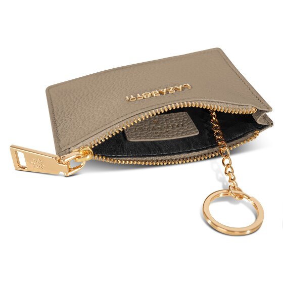 Lazarotti Bologna Leather Schlüsseletui Leder 11.5 cm