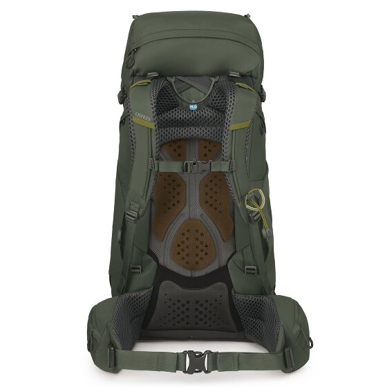 Osprey Kestrel 48 Trekkingrucksack S-M 79 cm