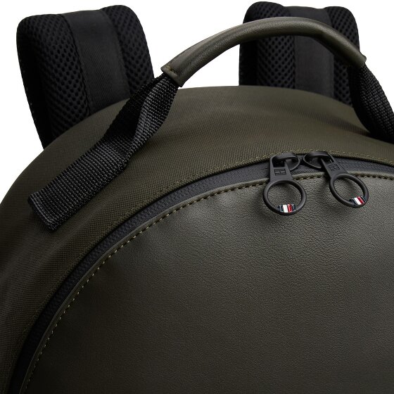 Tommy Hilfiger TH Foundation Daypack 44 cm Laptopfach Tommy Hilfiger TH Foundation Daypack 44 cm Laptopfach