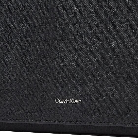Calvin Klein CK Mixmedia Schultertasche 29 cm
