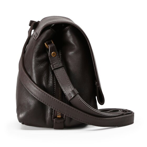 Liebeskind Hera Umhängetasche Leder 27 cm