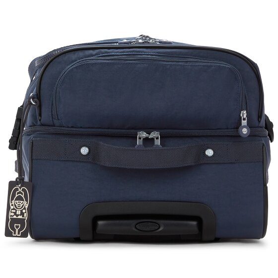 Kipling Basic Teagan 2 Rollen Reisetasche 66 cm