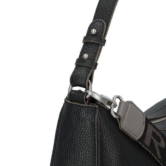 Burkely Always Alyx Schultertasche Leder 36.5 cm