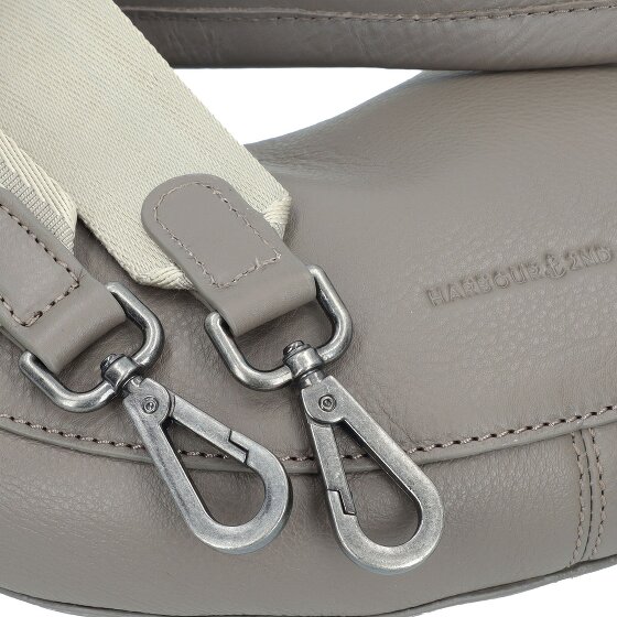 Harbour 2nd Just Pure Désirée Schultertasche Leder 32 cm