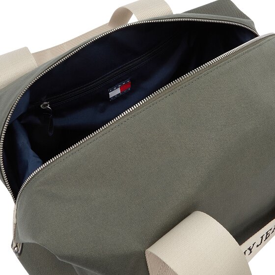 Tommy Hilfiger Jeans TJM Retro Cool Weekender Reisetasche 44 cm Tommy Hilfiger Jeans TJM Retro Cool Weekender Reisetasche 44 cm