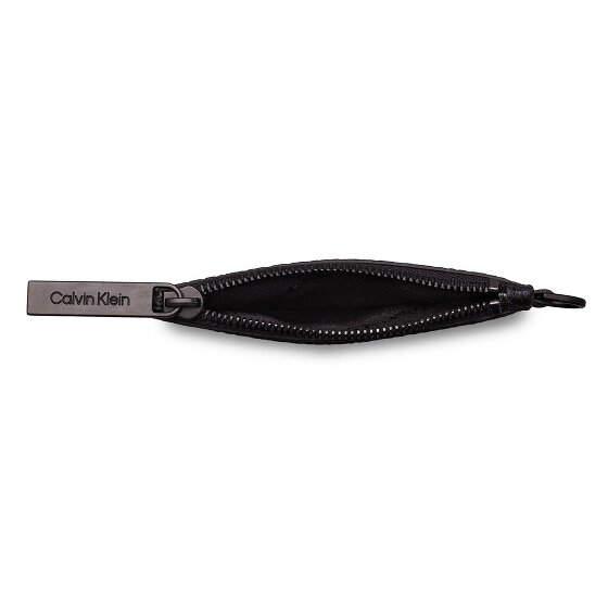 Calvin Klein CK Must Kreditkartenetui 10 cm