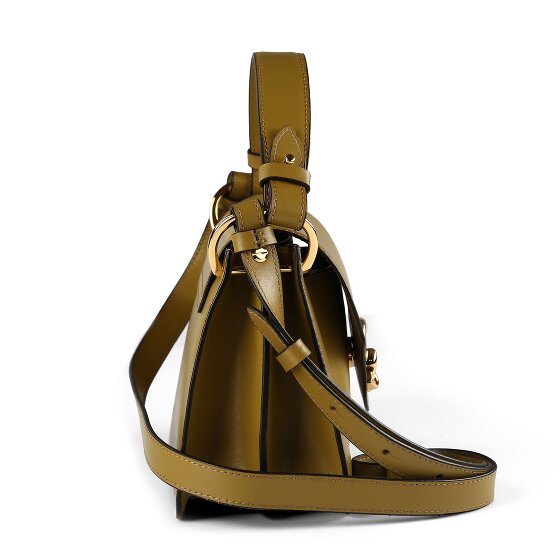 Coccinelle C-Me Schultertasche Leder 24 cm