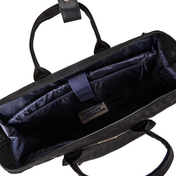 Cabaia Messenger Essentials Aktentasche 38 cm Laptopfach