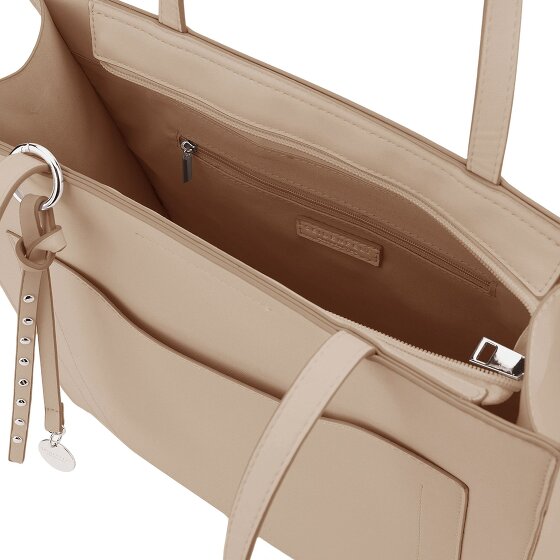 Seidenfelt Senja Schultertasche 32 cm