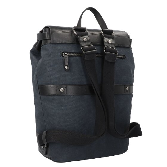 Picard The Force Rucksack Leder 45 cm Laptopfach