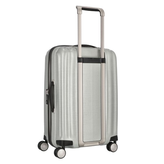 Samsonite Lite Cube Spinner 4-Rollen Trolley 68 cm Samsonite Lite Cube Spinner 4-Rollen Trolley 68 cm