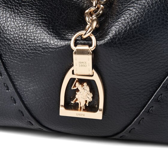 U.S. Polo Assn. Helcho Schultertasche 33 cm