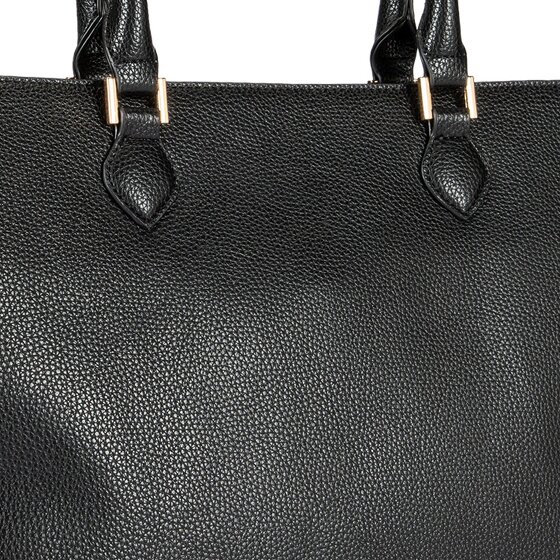 L.Credi Sarita Schultertasche 39 cm