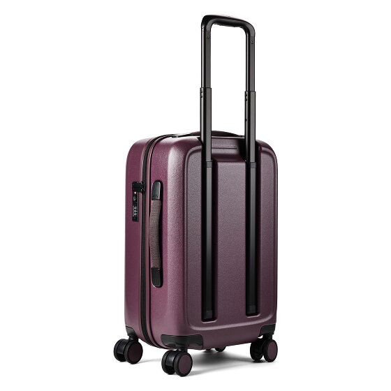 Bellroy Transit 4 Rollen Kabinentrolley 55 cm