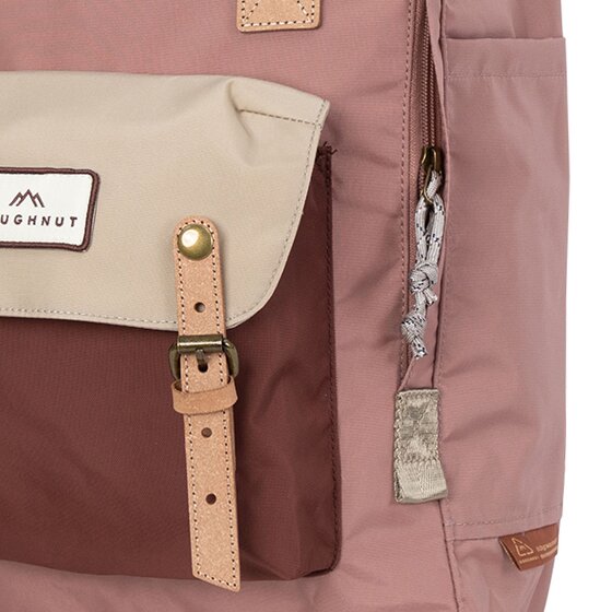 Doughnut Macaroon Daypack 45 cm Laptopfach