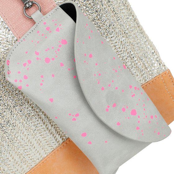 Fritzi aus Preußen Tote Bag Limited Shopper Tasche 40 cm