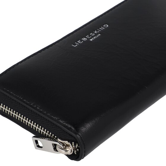 Liebeskind Sally Geldbörse RFID Schutz Leder 19 cm