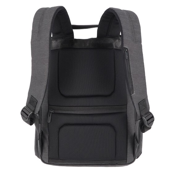 Travelite Meet Rucksack RFID 41 cm Laptopfach