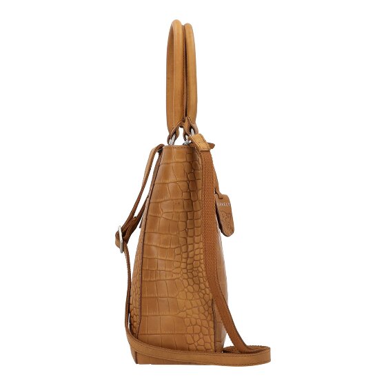Burkely Cool Colbie Shopper Tasche Leder 26 cm