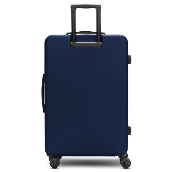 Redolz Essentials 09 LARGE 4 Rollen Trolley 79 cm