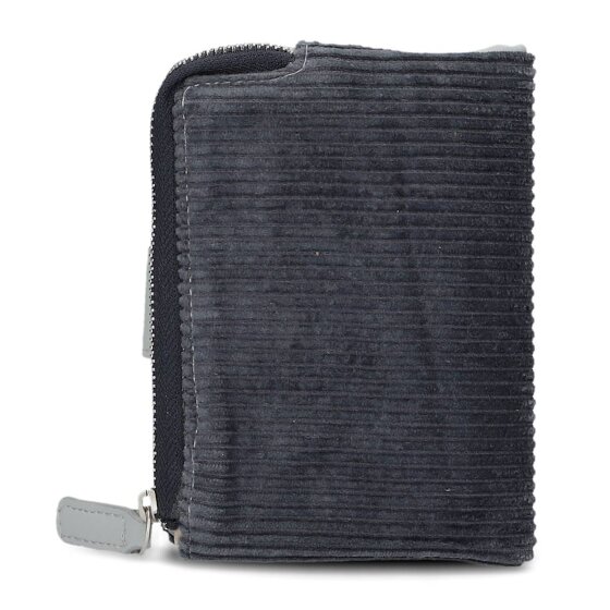 Zwei Mademoiselle Geldbörse 10 cm