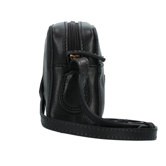 The Bridge Elettra Umhängetasche Leder 21 cm The Bridge Elettra Umhängetasche Leder 21 cm